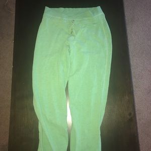 Victoria's Secret Intimates & Sleepwear - Victoria’s Secret cropped sweatpants Victoria's Secret Intimates & Sleepwear - Victoria’s Secret cropped sweatpants
